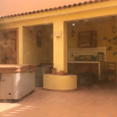 Beautiful Traditional Canarian Casa * Tacoronte