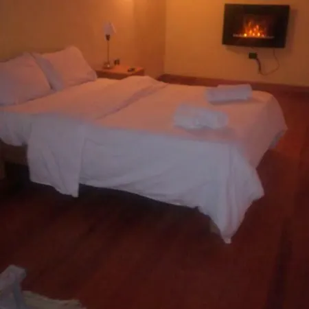 Beautiful Traditional Canarian Casa Tacoronte