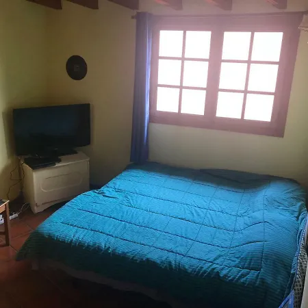 Ferienhaus Beautiful Traditional Canarian Casa Tacoronte