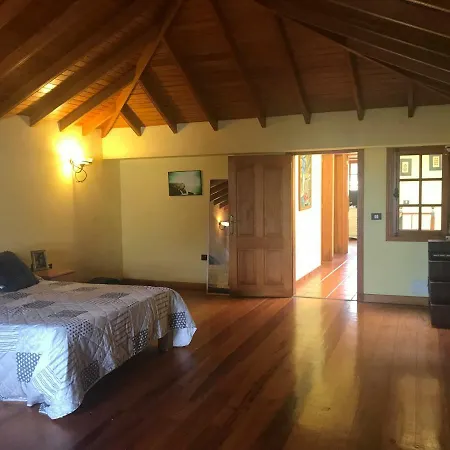 Beautiful Traditional Canarian Casa * تاكورونتي