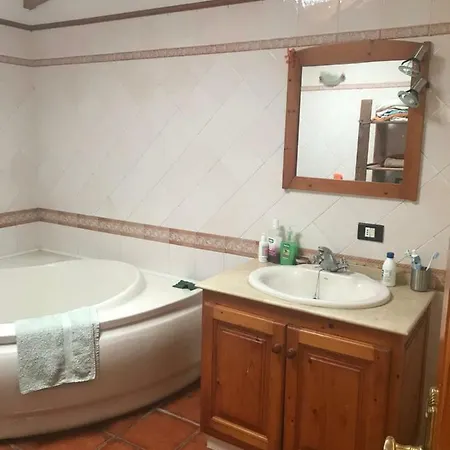 Beautiful Traditional Canarian Casa بيت للعطل *