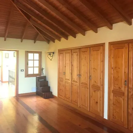 بيت للعطل Beautiful Traditional Canarian Casa تاكورونتي