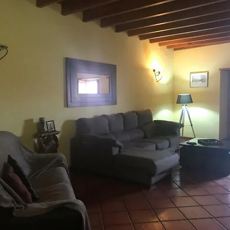 Beautiful Traditional Canarian Casa بيت للعطل *