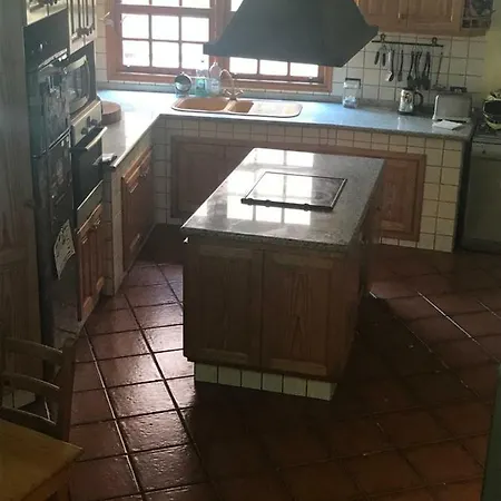 Beautiful Traditional Canarian Casa تاكورونتي